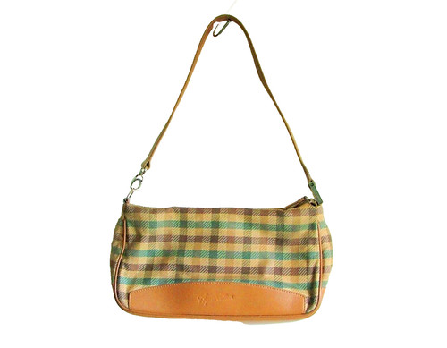 Vintage aquascutum shoulder - vintage,