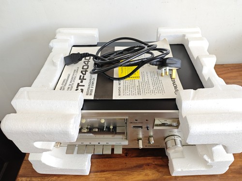 Pioneer f4040 stereo - pioneer,