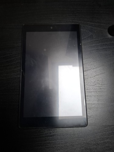 Used amazon kindle fire - fire, hd