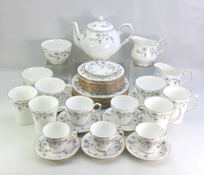 Duchess Tranquillity Tea &