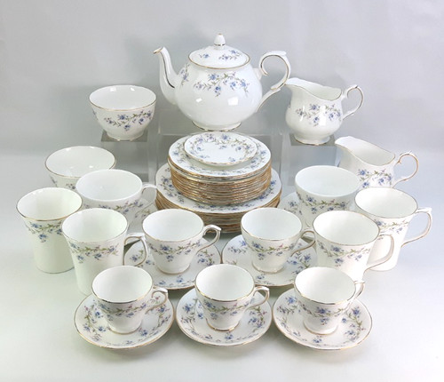 Duchess tranquillity tea - tranquillity, &
