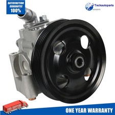 Power Steering Pump 2334385