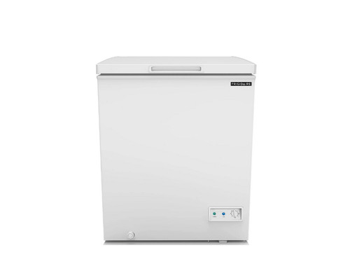 Frigidaire ft chest - 5.0, ft.