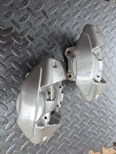 Bmw e82 e90 performance rear - e90, m