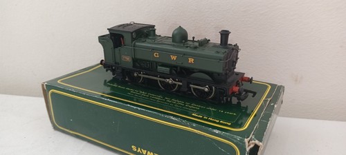 Gauge excellent replica - oo,