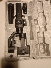 zhiyun smooth 4 , 3 Axis Phone Gimbal 
