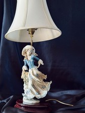 Capodimonte Giuseppe Armani