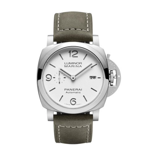 Panerai luminor marina - marina, 44mm