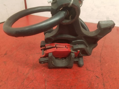 Suzuki gsxr 750 rear - 750,