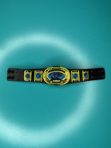Classic intercontinental title - classic,
