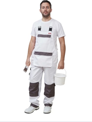 Prodec polycotton decorators - polycotton,