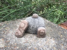 Digging Rabbit - Garden