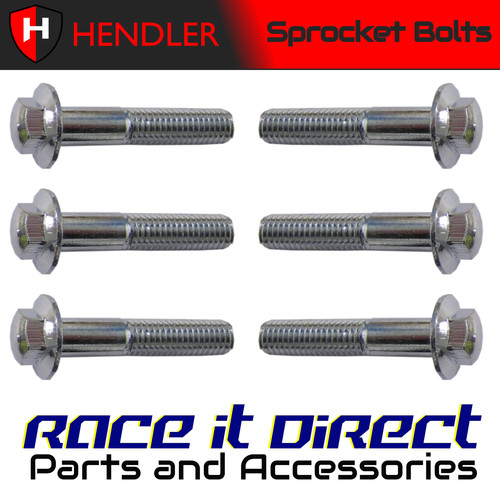 Sprocket stud for bmw 650 - bmw, x