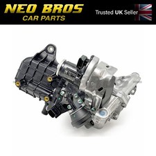 OE EGR Valve & Module Cooler