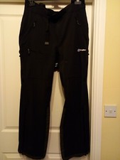 MENS BERGHAUS WINDSTOPPER