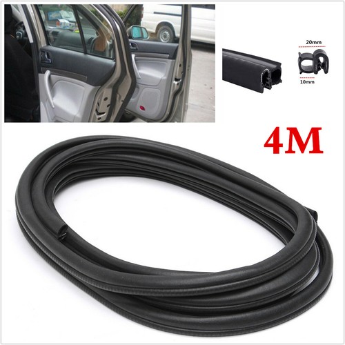Epdm steel rubber - trim, seal