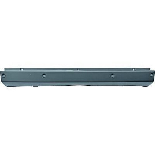 Rear bumper fits - rear,