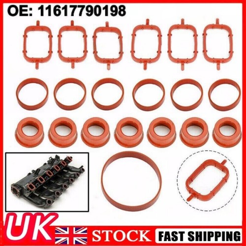 Diesel intake inlet manifold - diesel,