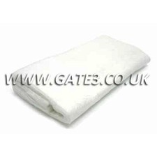 Yamaha YZ125 YZ 125 Apico Exhaust Packing Sheet Silencer Muffler Wadding