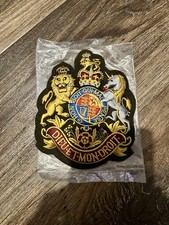 WARRANT OFFICER CLASS 1 (WO1)