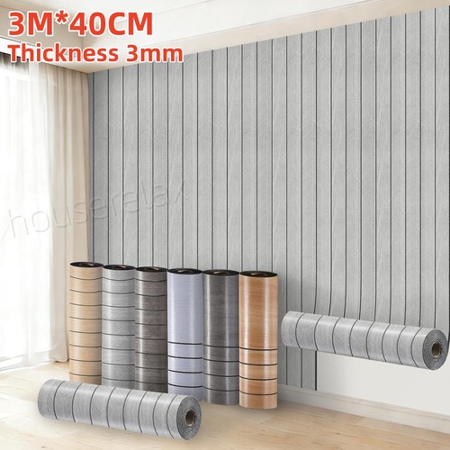 Wood grain panel - 1-6x,