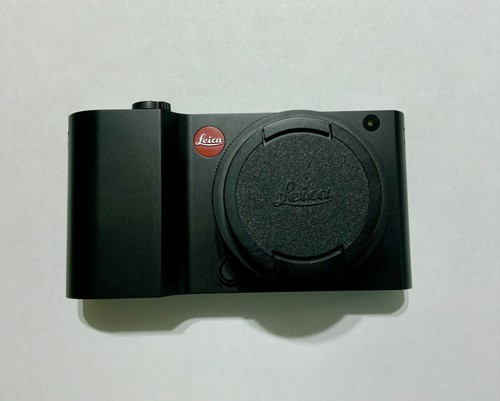 Leica typ 701 black with - typ,