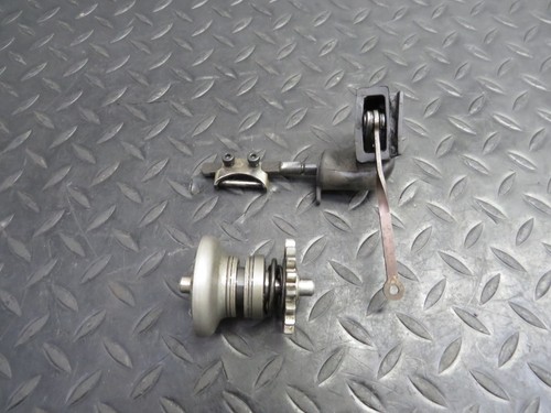 Kawasaki 125 kx125 oem - 02, kx