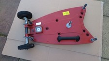 Hilti Vacuum Baseplate