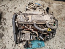 2002-2006 MK1 FORD TRANSIT