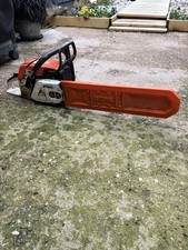 Stihl Farm Boss 038 AVS  20 inch chainsaw 