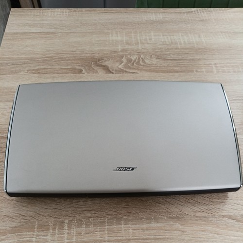 Bose av20 media center - media,