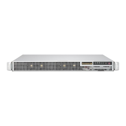 Supermicro cse 514 - cse-514-r407c, 1u