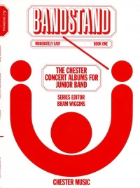Bandstand mod easy 1 - mod,