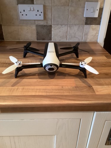 Parrot bebop fpv - 2,