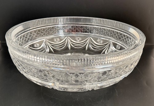 William yeoward lead crystal - lead,