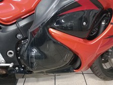 2008 SUZUKI GSX 1300 R