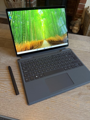 Dell latitude 7320 detachable - 7320,