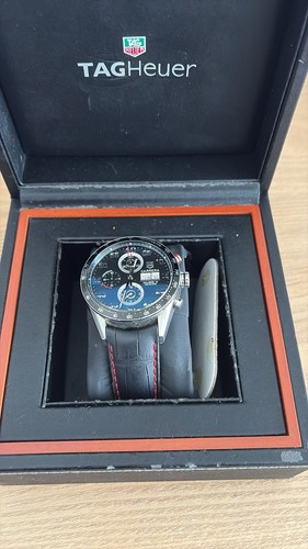 Tag heuer carrera men - heuer,