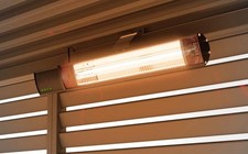 Nova Hestia Pergola 2KW