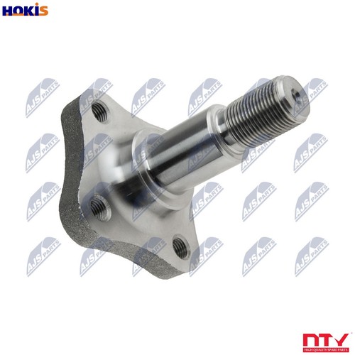 Wheel hub klt - wheel,