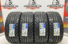 4X 205 50 15 ACCELERA 651