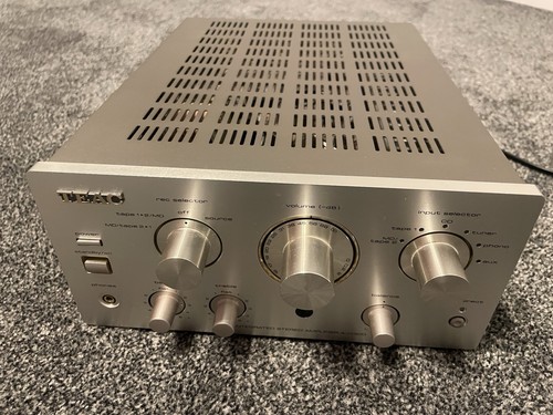 Teac h300 amplifier - teac,