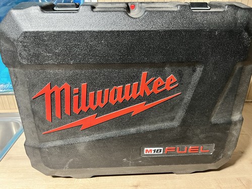 Milwaukee m18 fuel - ffn-, oc