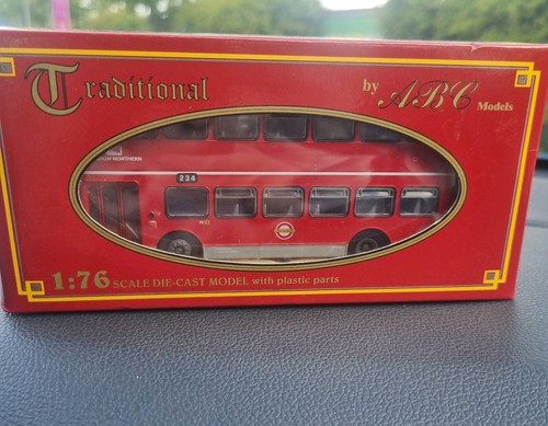 Abc models alexander double - abc,