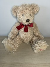 Hamleys Classic Brown Teddy