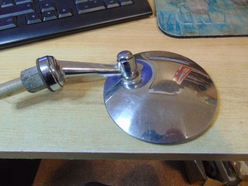 Tex wing mirror ford escort - wing,