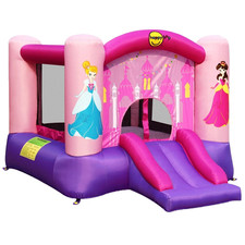 Happy Hop Princess Bouncy