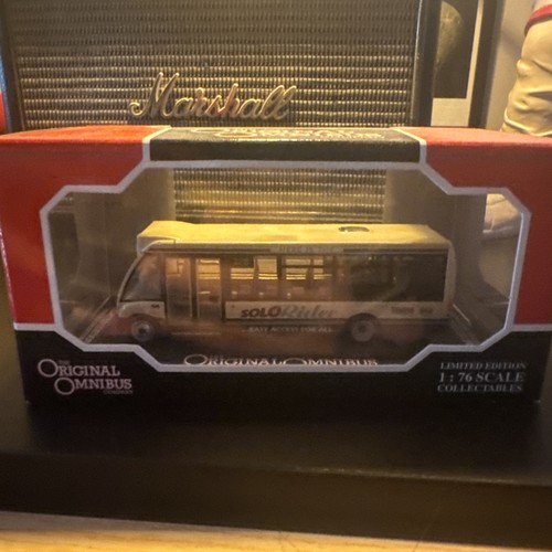 Corgi ooc om44103 - corgi, 'optare
