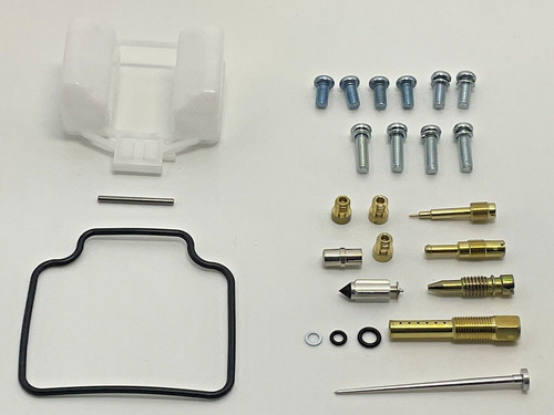 Carburettor rebuild kit fits - kit,