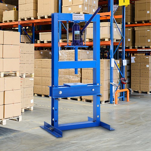 Heavy duty standing bench - standing,